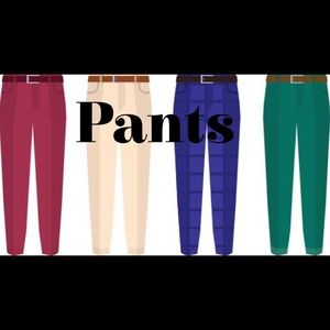 Pants